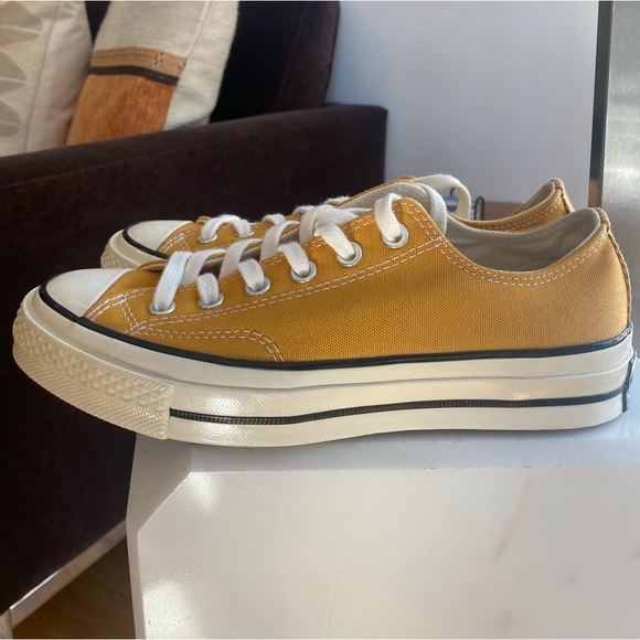 Converse Chuck 70 Low Top - Picture 3 of 4